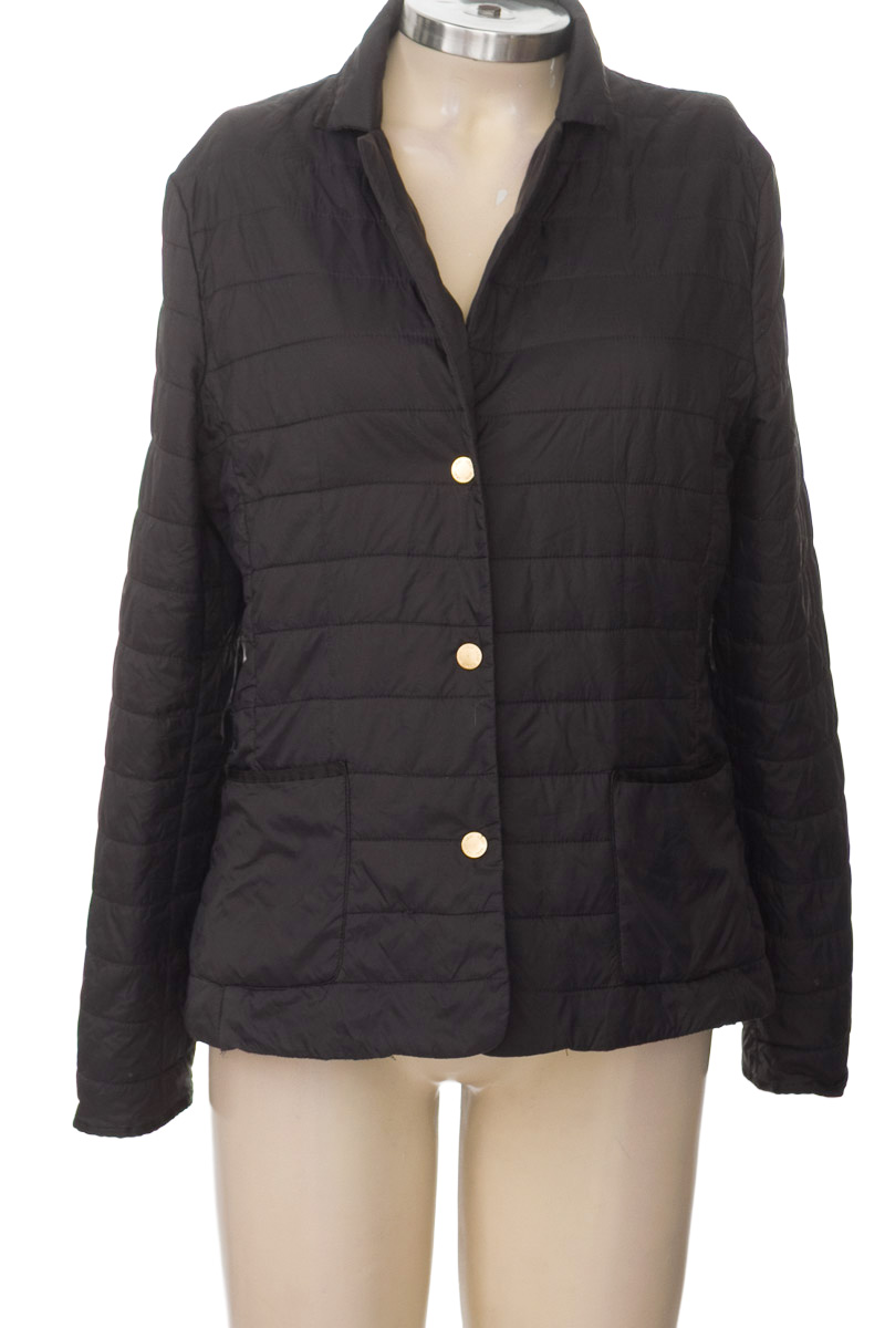 Chaqueta / Abrigo color Negro - Armi