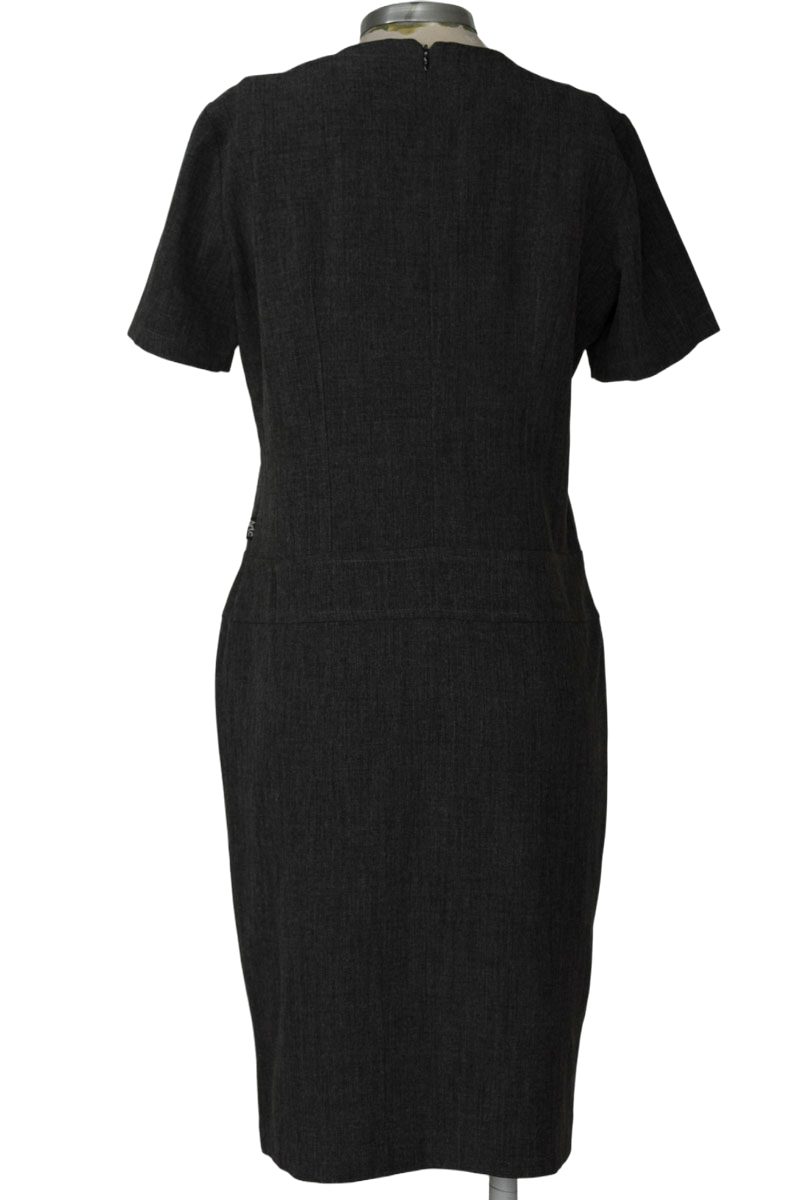 Vestido / Enterizo color Gris - Arte Moda