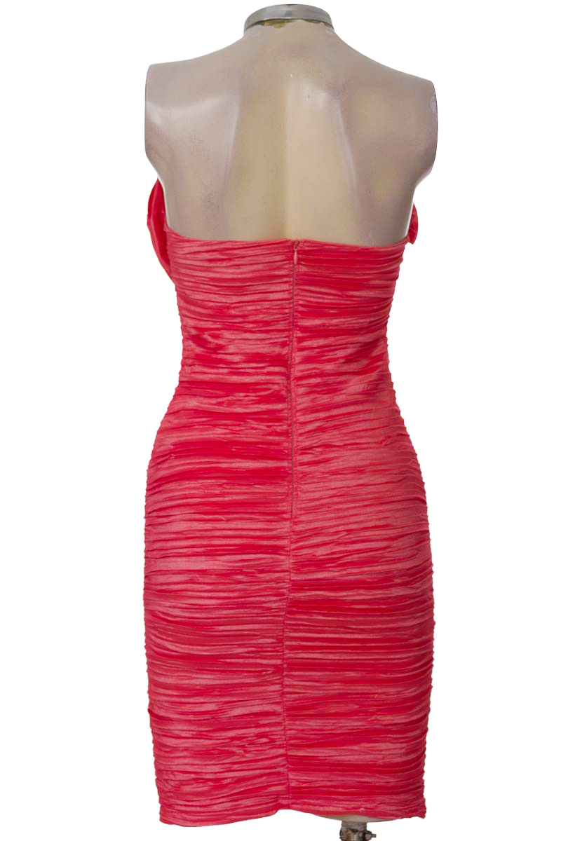 Vestido / Enterizo color Rosado - Daisy