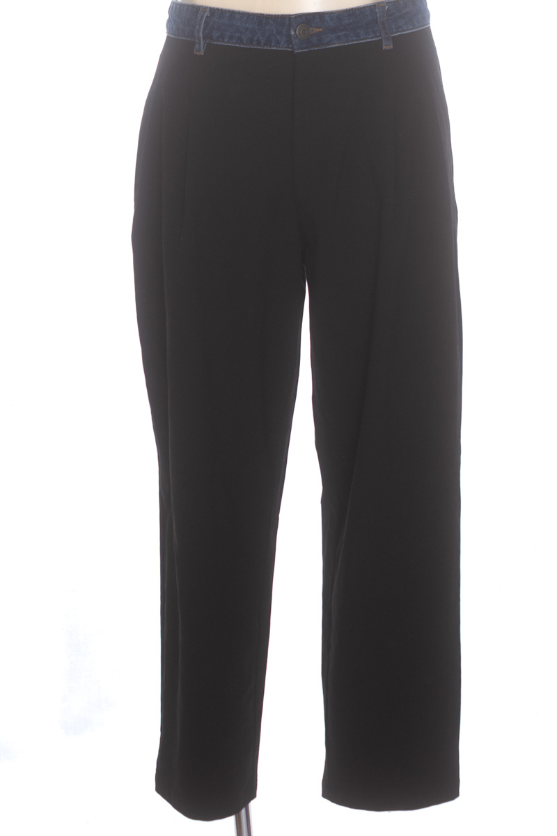 Pantalones color Negro - Desigual