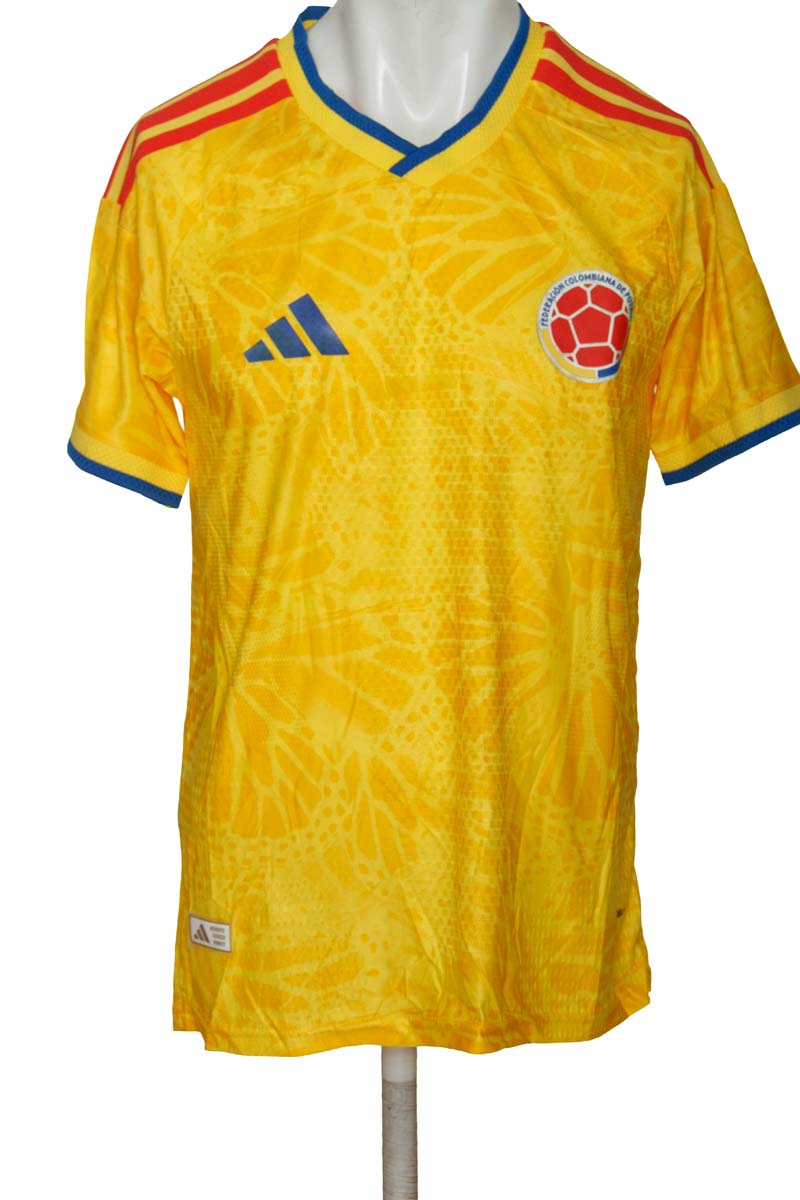 Ropa Deportiva color Amarillo - Adidas