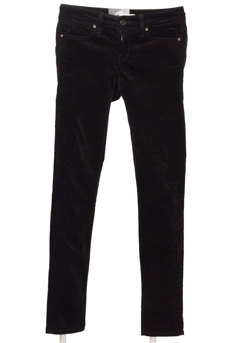 Pantalones color Negro - GAP