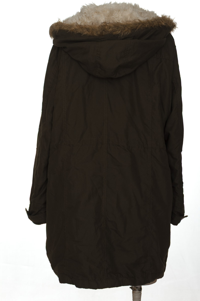 Chaqueta / Abrigo color Verde - Newboat