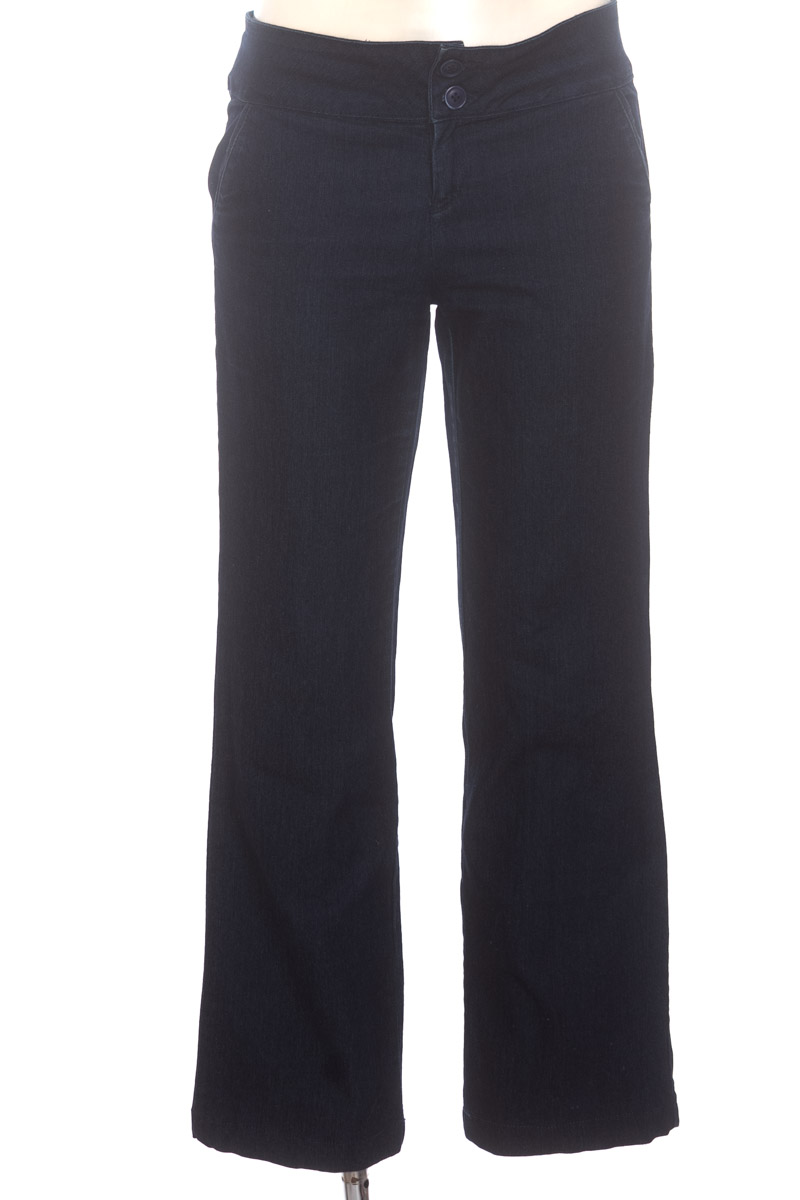 Pantalones color Azul - Arkitect