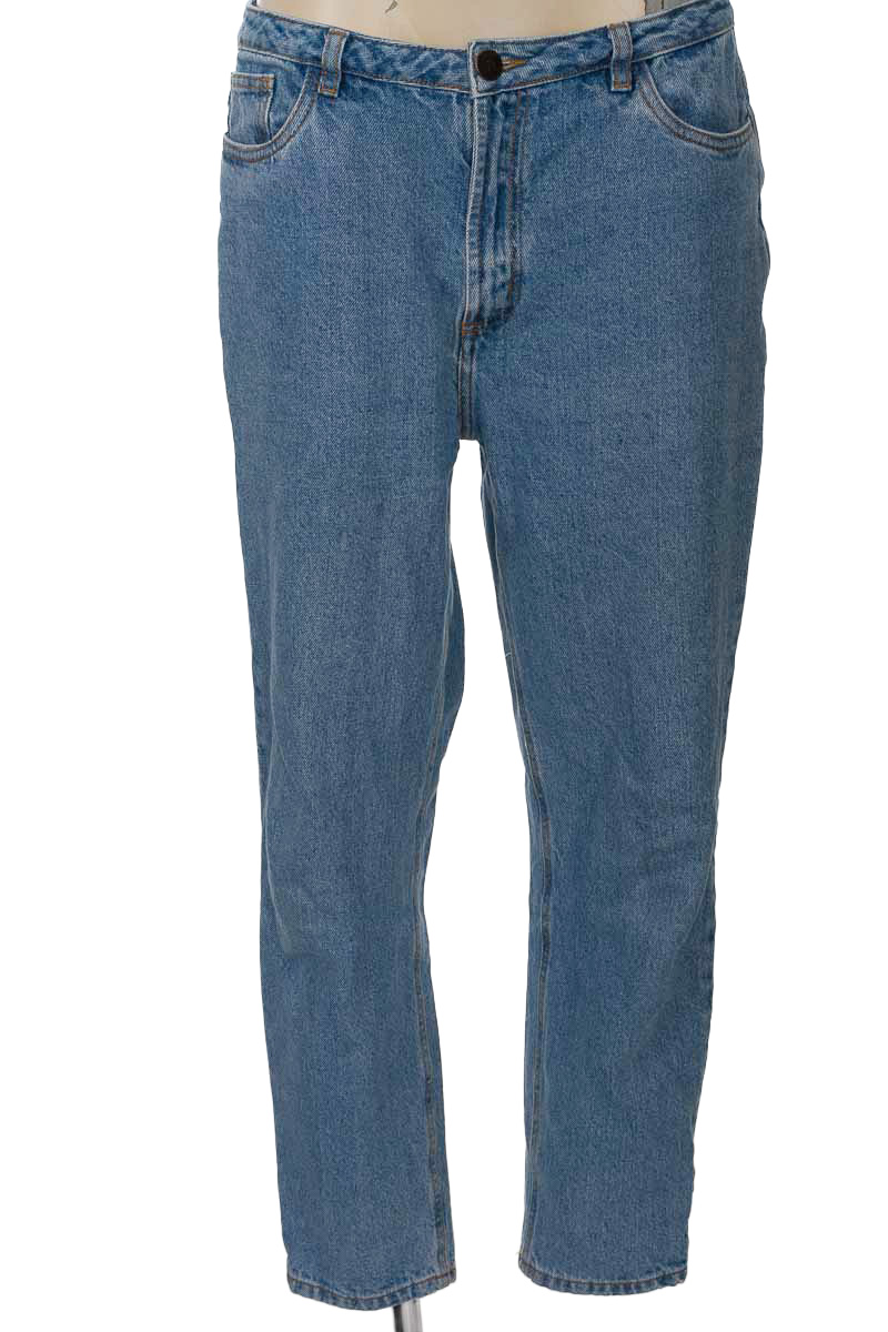 Pantalones color Azul - Bionica