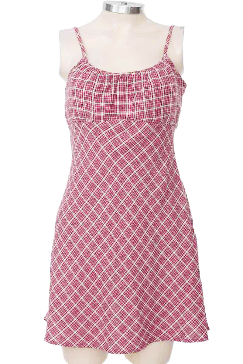 Vestido / Enterizo color Morado - Hollister