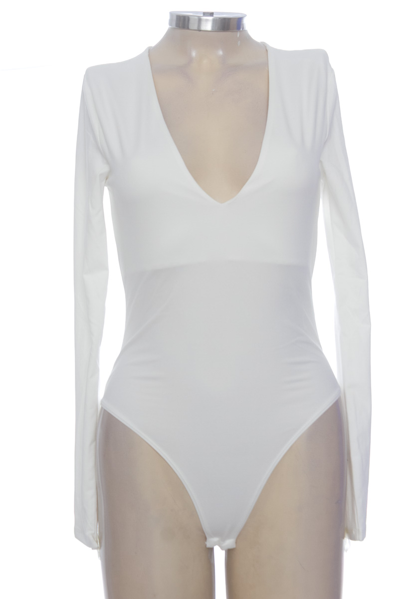 Blusa color Blanco - H&M