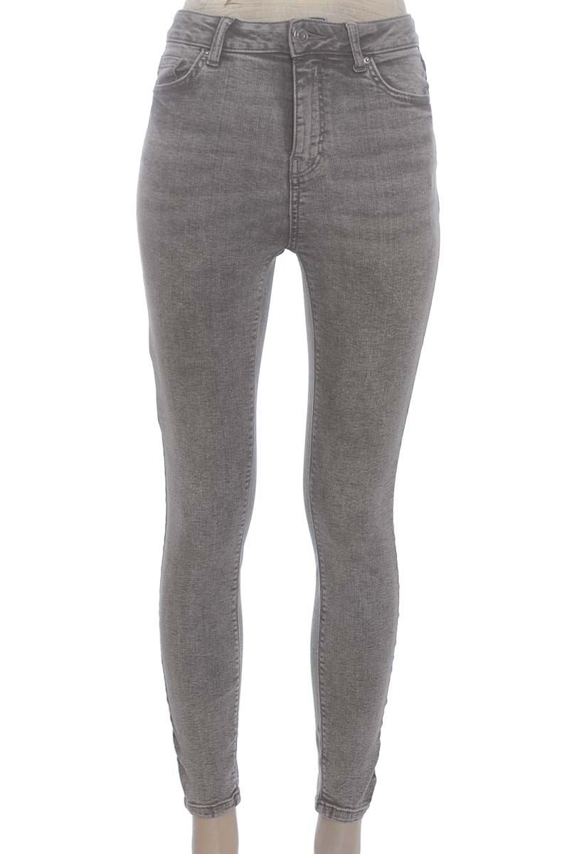 Pantalones color Gris - Primark