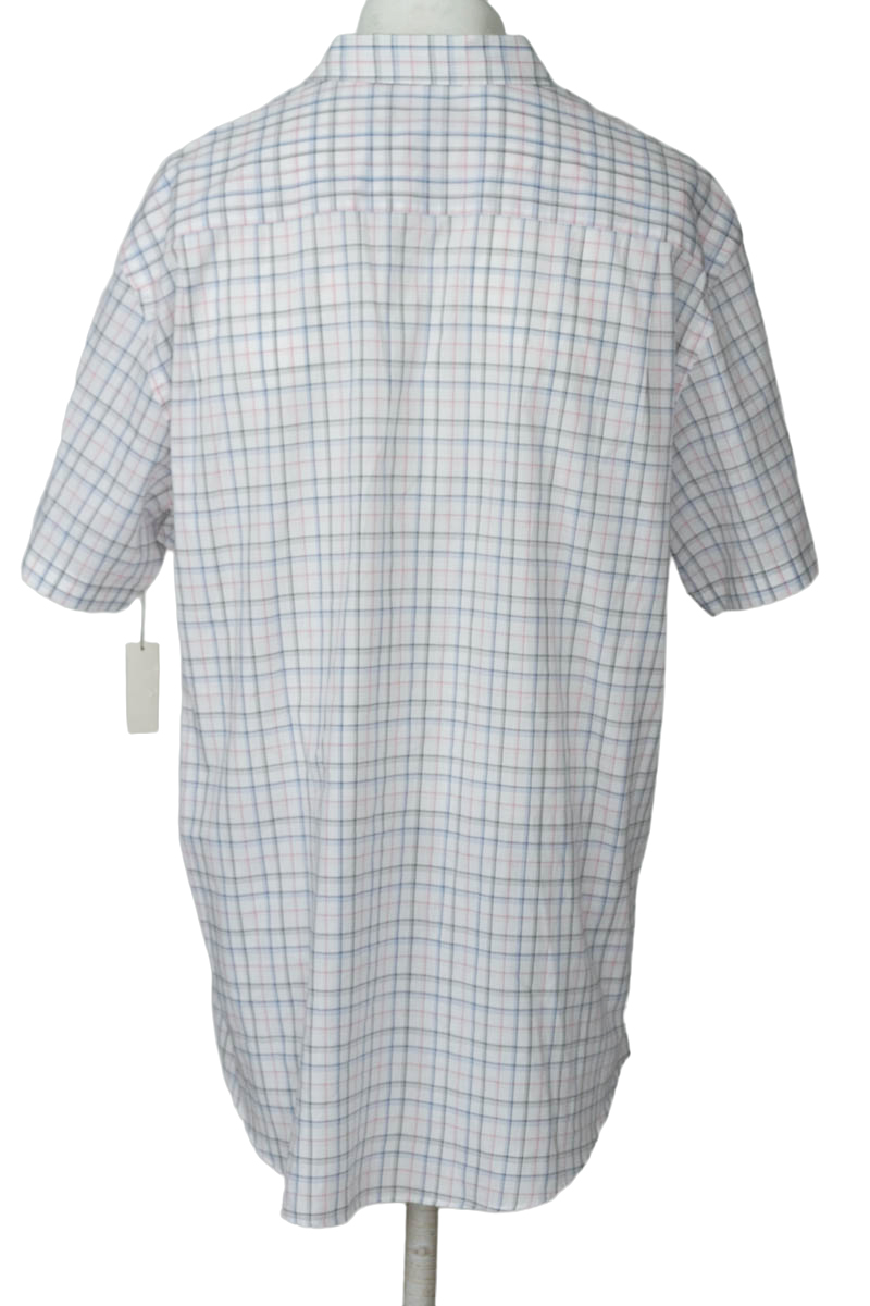 Camisa color Blanco - Van Heusen