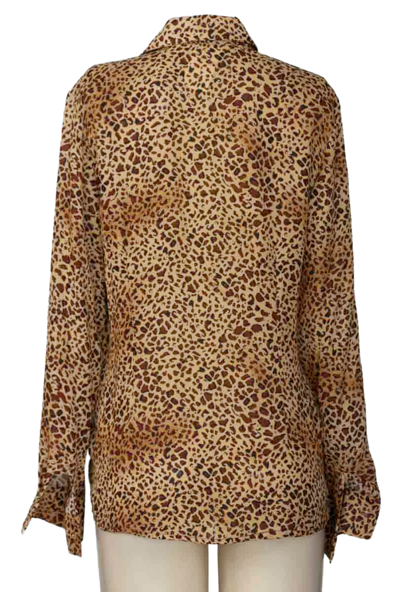 Blusa color Beige - Southland