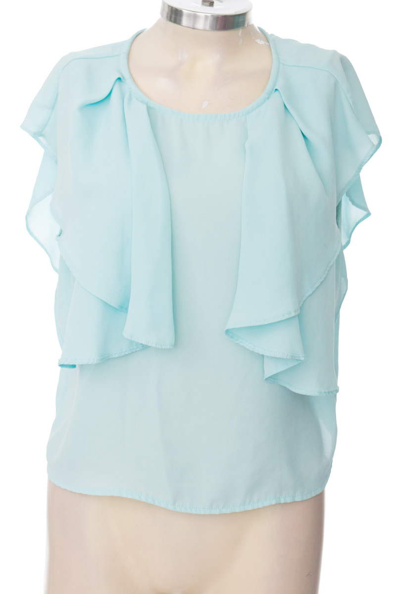 Top / Camiseta color Azul - Koaj