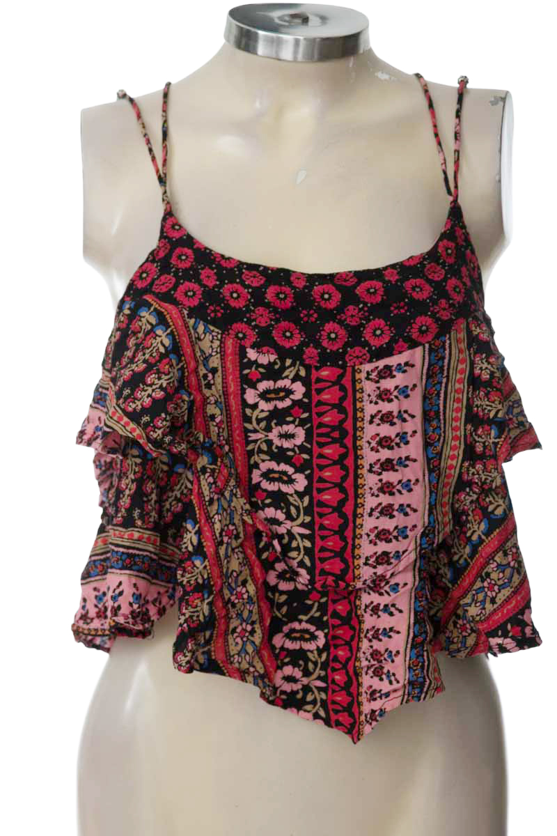 Blusa color Estampado - Tally Weijl