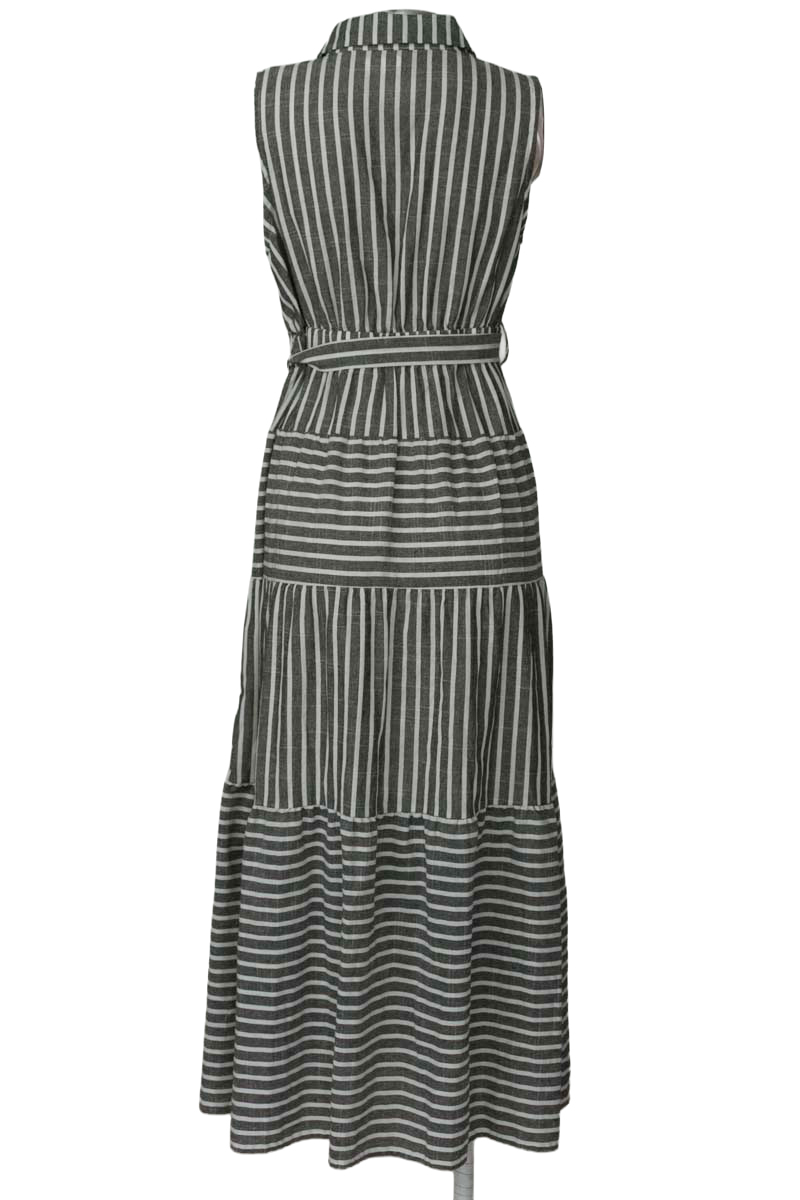 Vestido / Enterizo color Gris - 2xtremz
