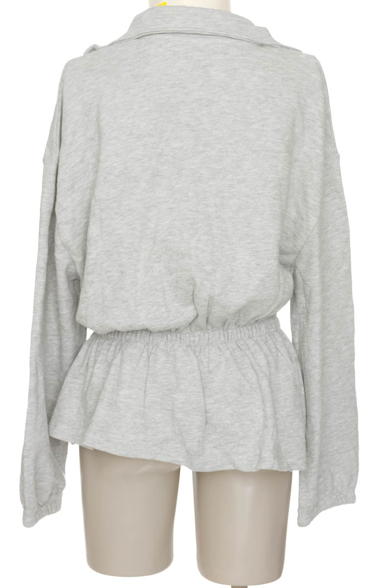 Sweater color Gris - H&M