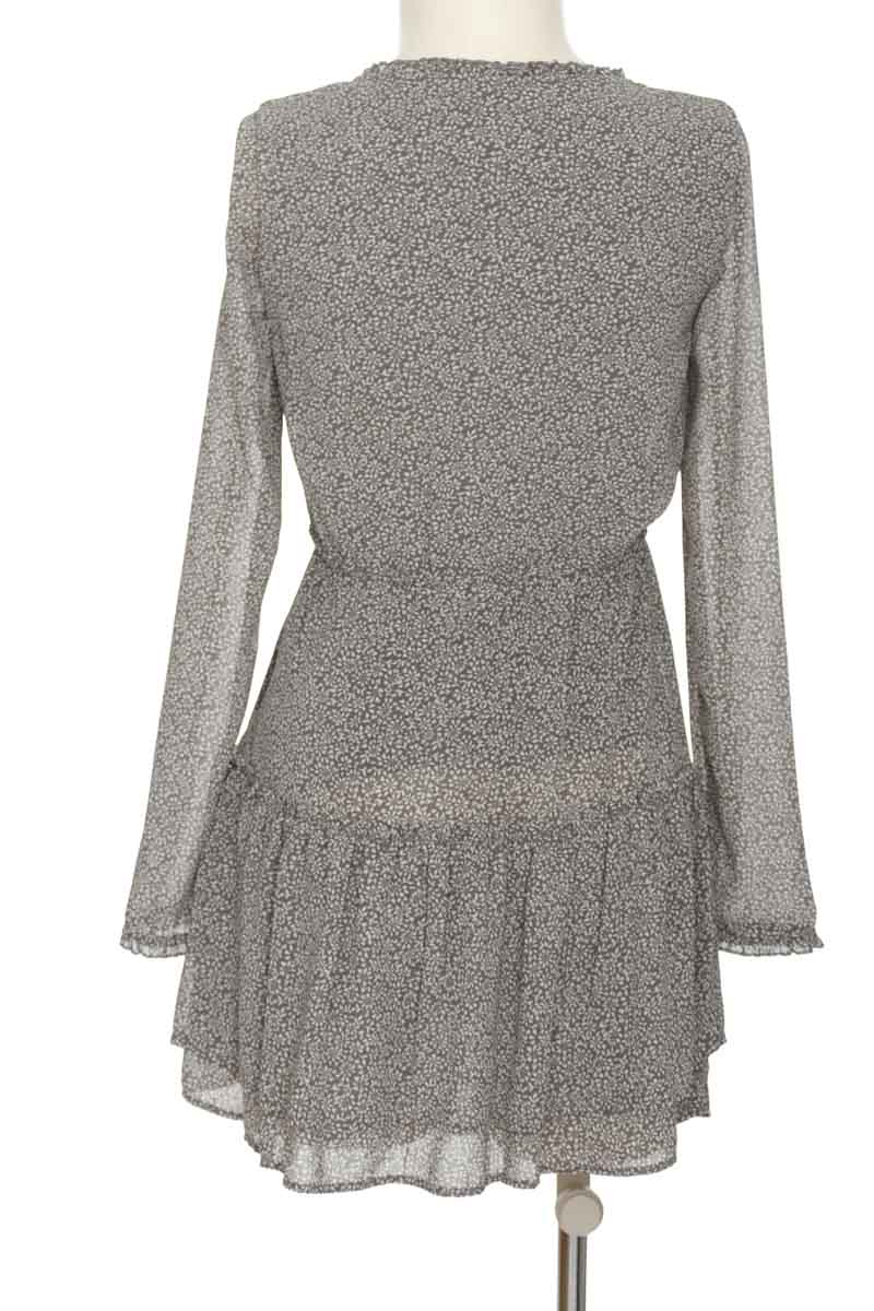 Vestido / Enterizo color Gris - Divided by H&M