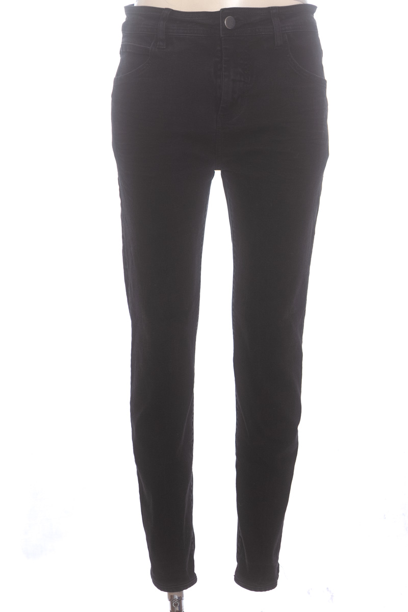 Jean color Negro - Vélez