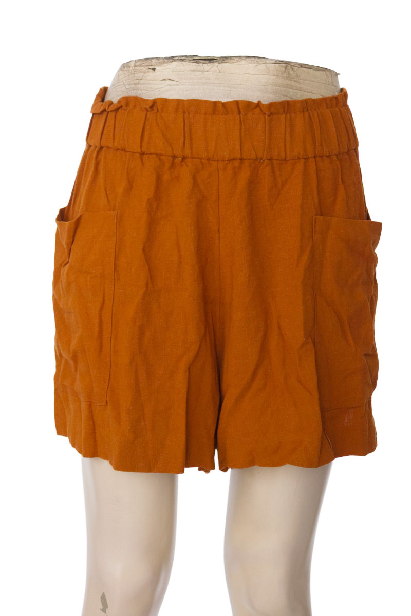 Short color Café - H&M