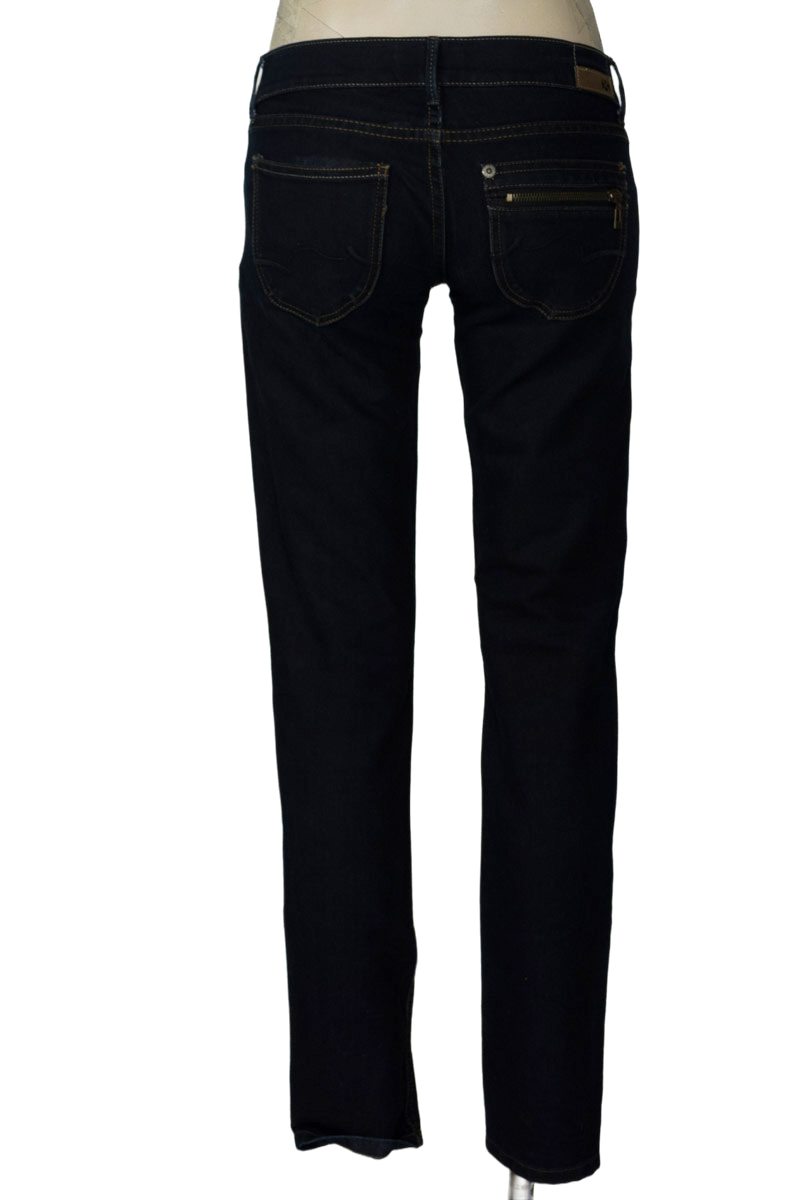 Pantalones color Azul - Gef