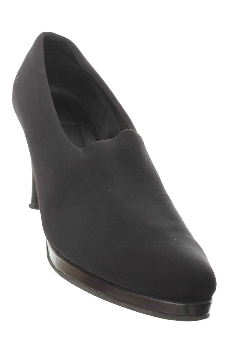 Zapatos color Negro - Boucherel