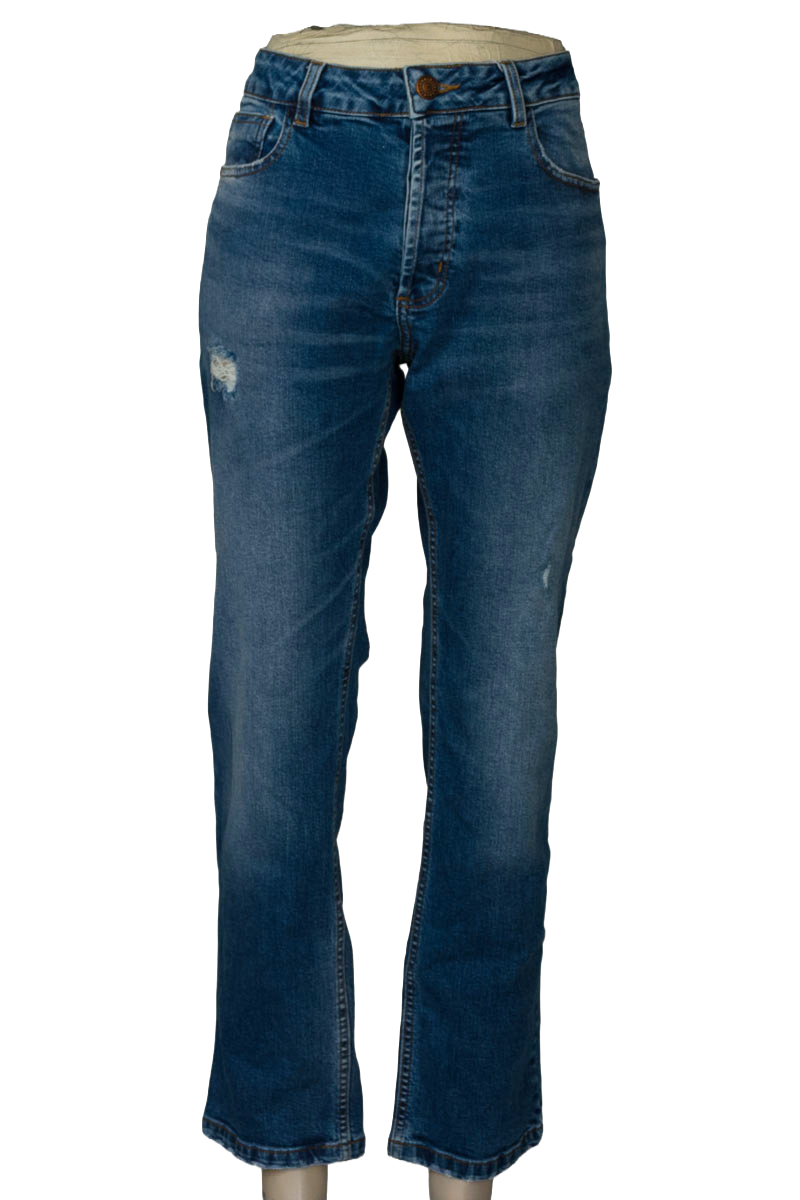 Jean color Azul - Vicunha