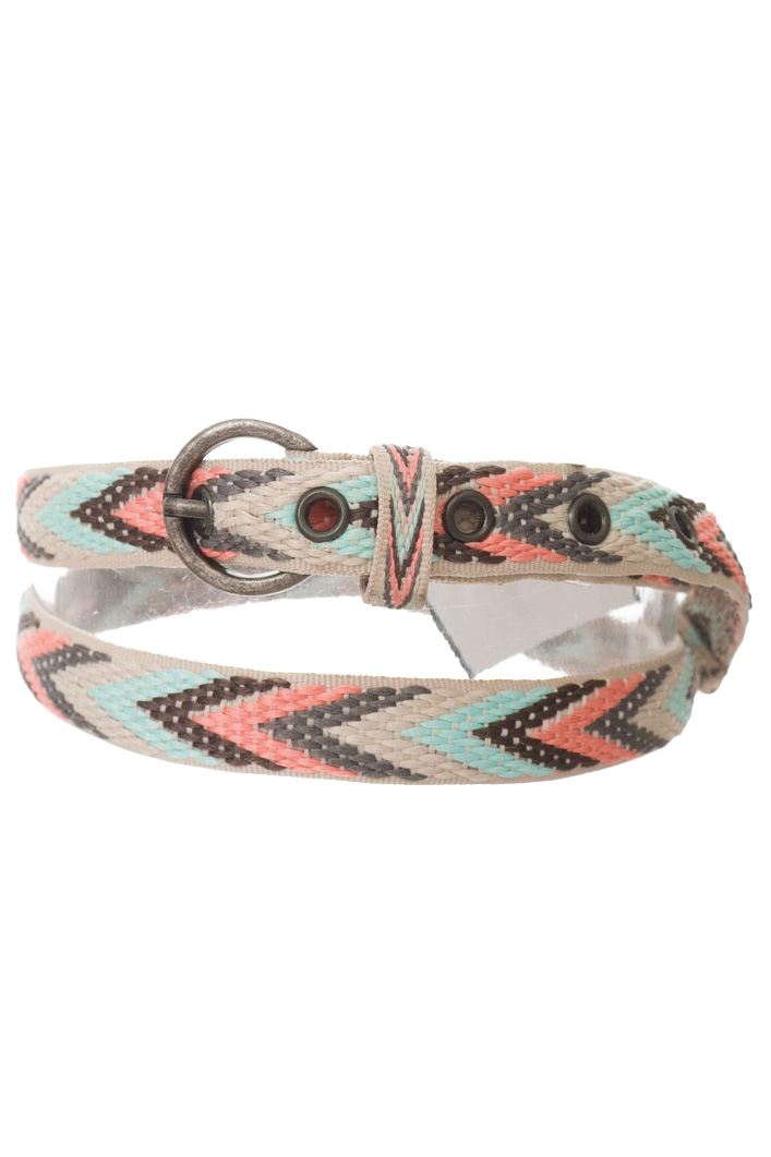 Accesorios color Estampado - Closeando