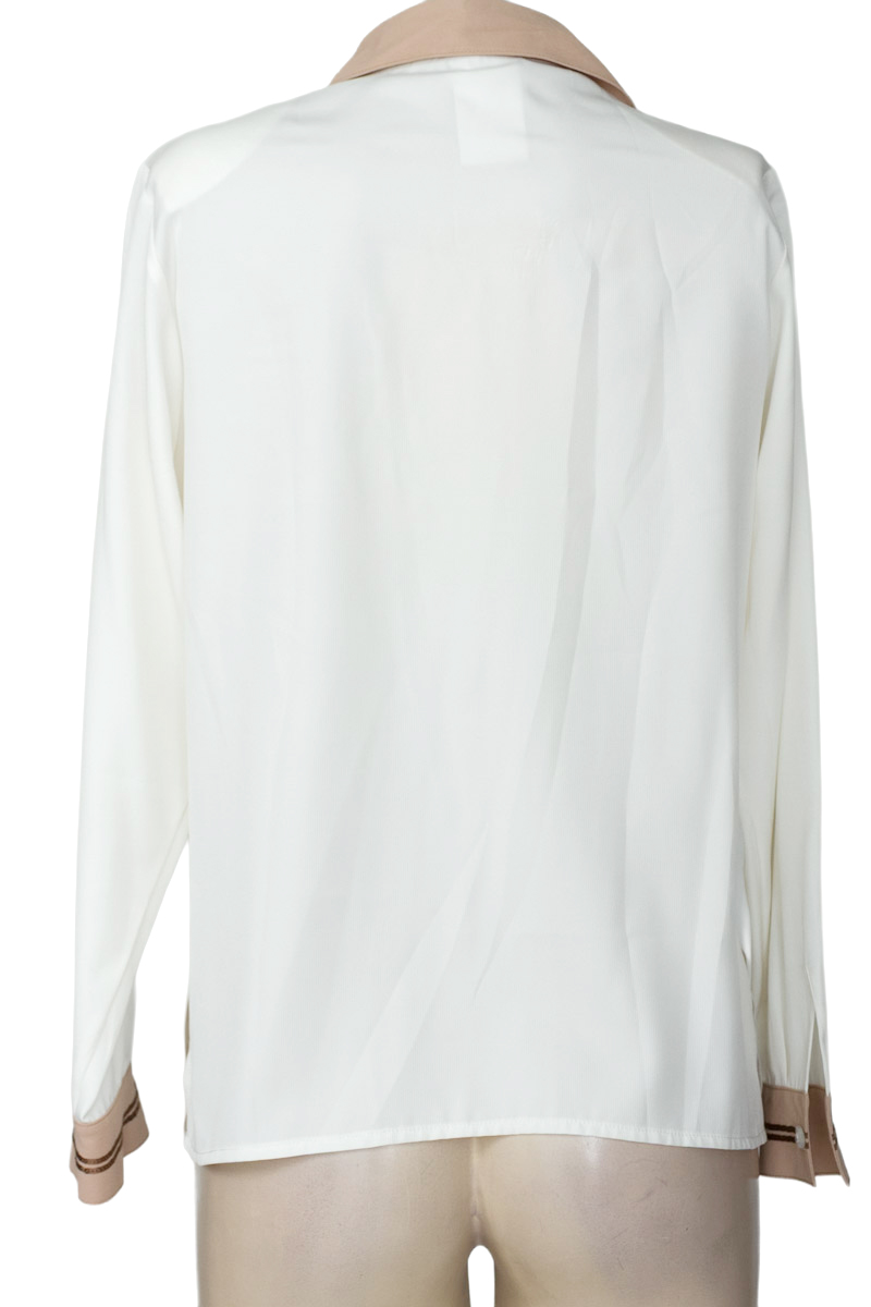 Blusa color Beige - NAYDU