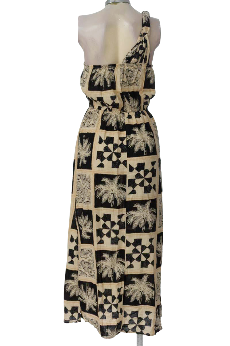 Vestido / Enterizo color Estampado - Tennis