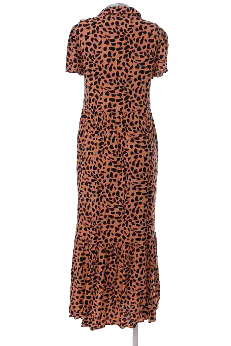 Vestido / Enterizo color Salmón - Sybilla