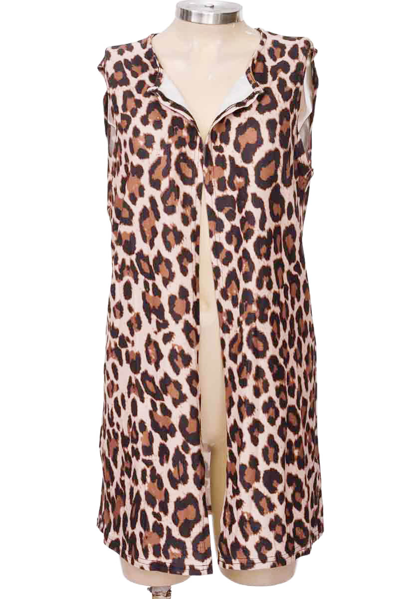 Blusa color Beige - Closeando