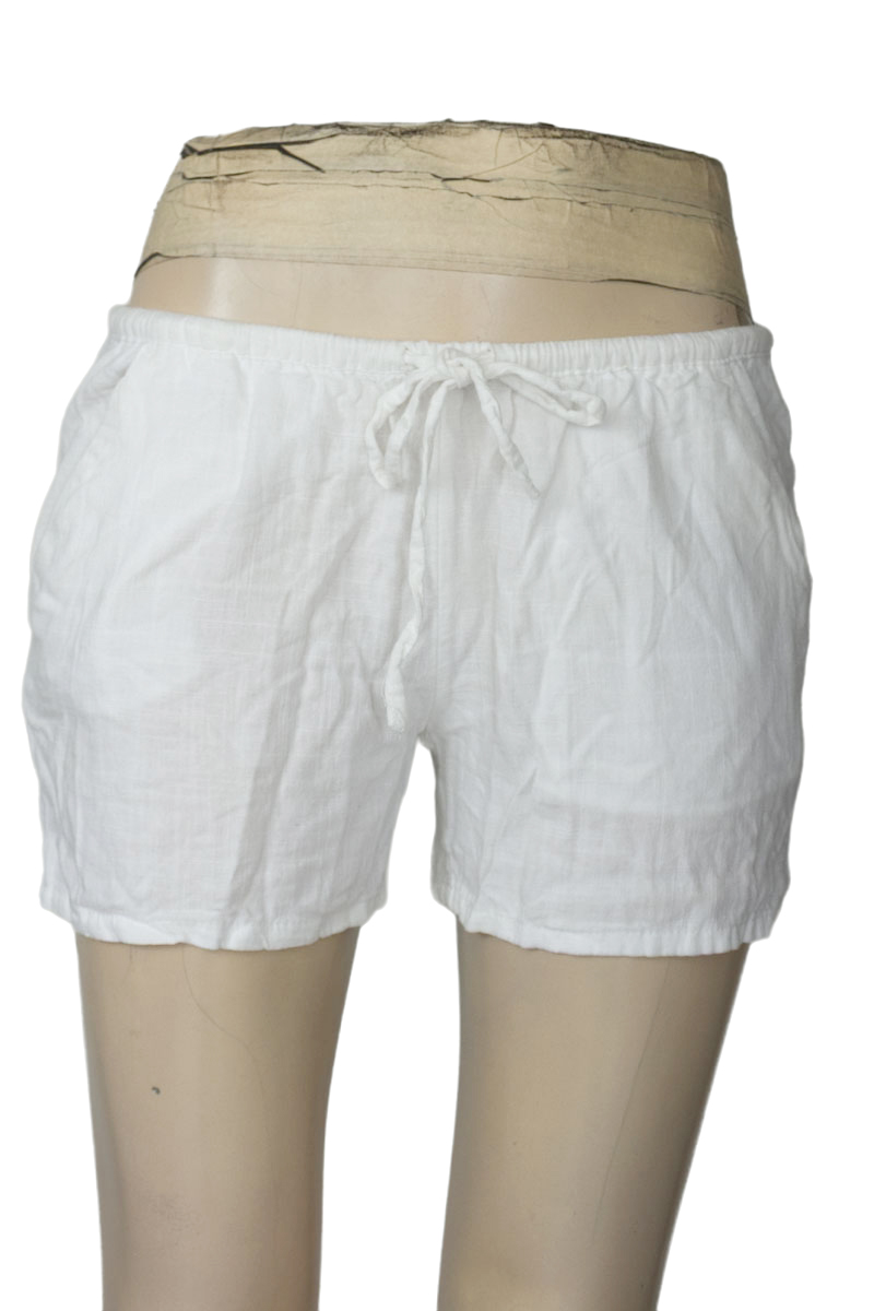 Short color Blanco - Divided by H&M