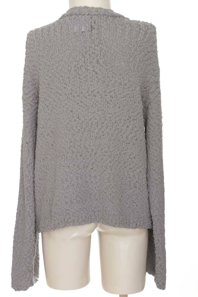 Sweater color Gris - Divided by H&M