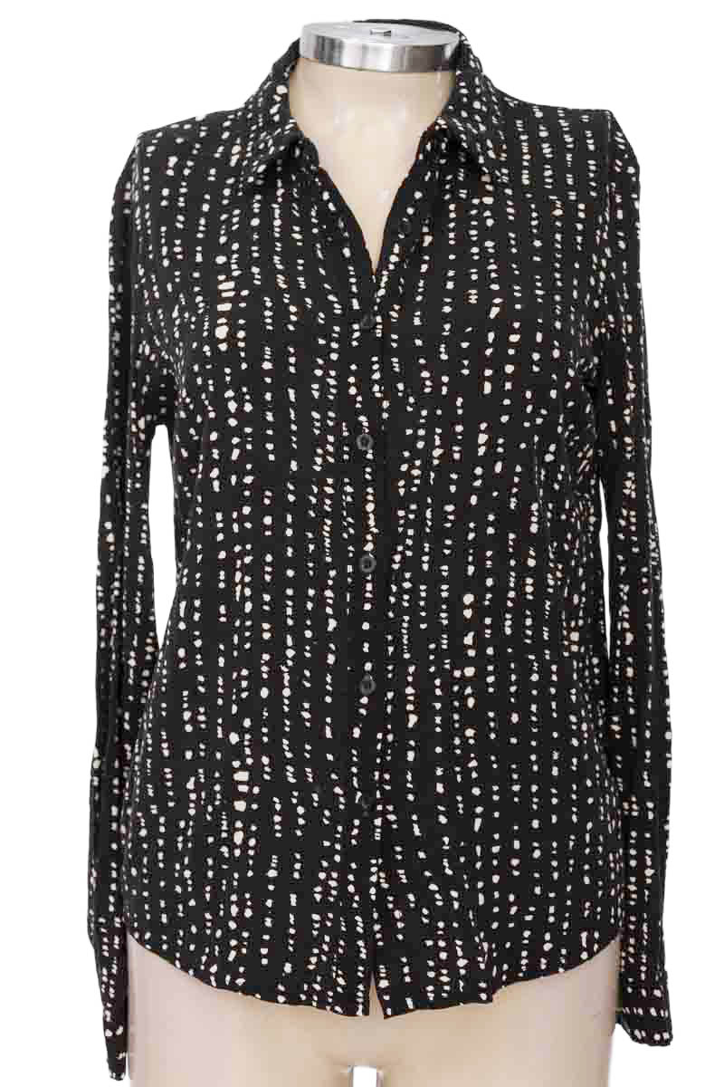 Blusa color Negro - University Club