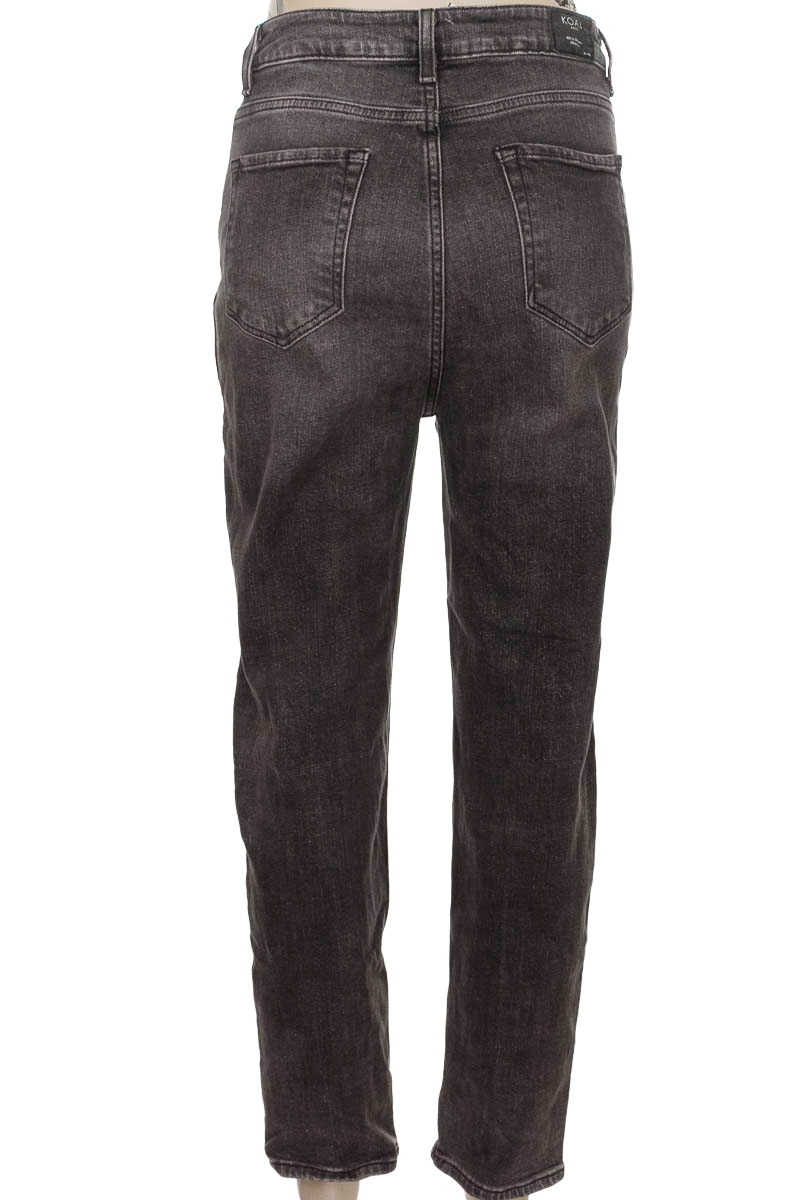 Pantalones color Gris - Koaj