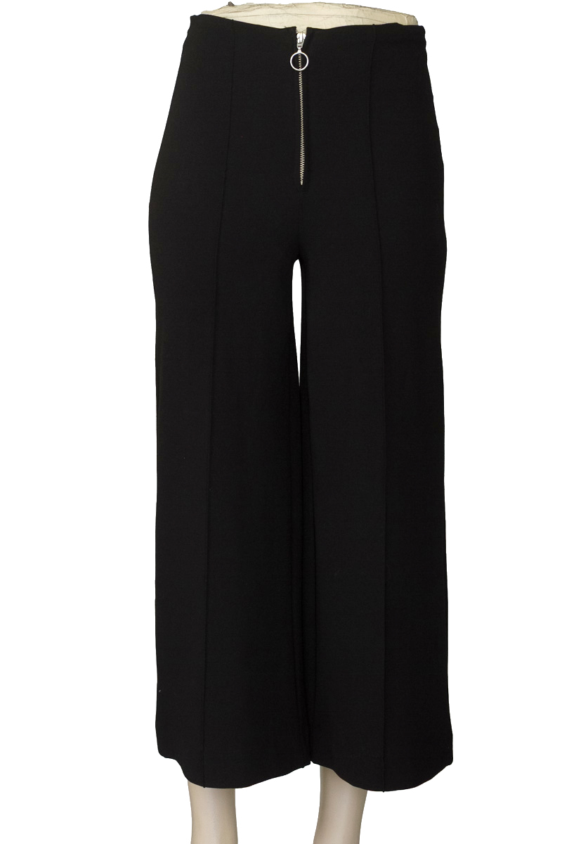 Pantalones color Negro - H&M