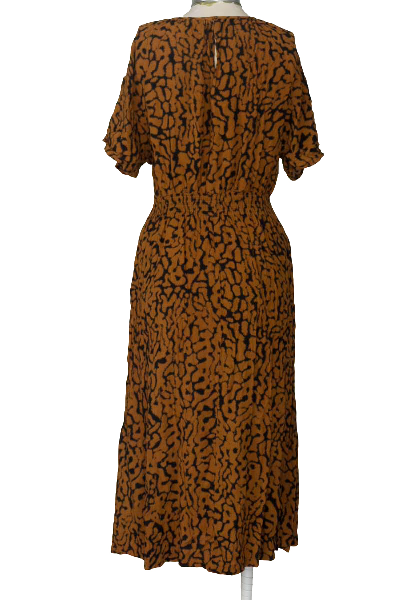 Vestido / Enterizo color Café - H&M