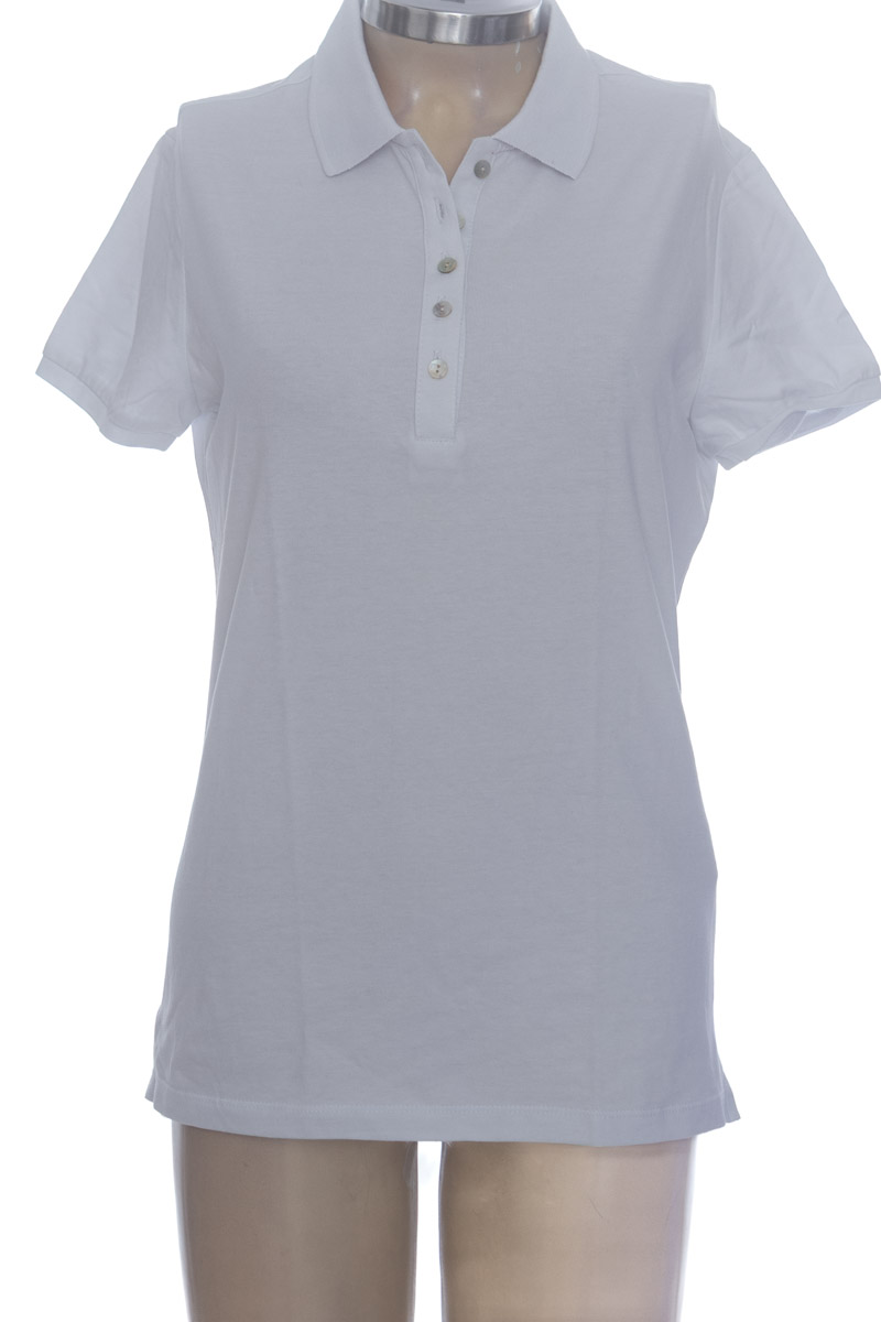 Top / Camiseta color Blanco - PATPRIMO