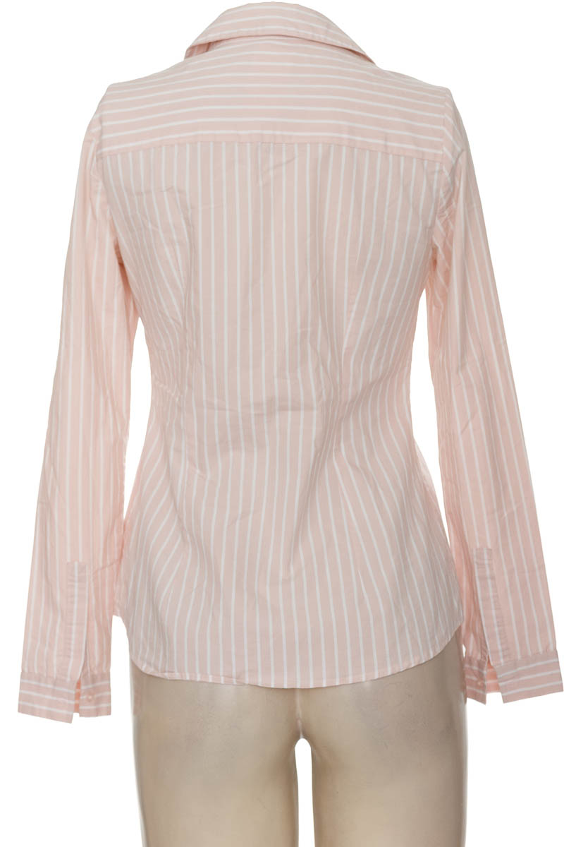 Blusa color Rosado - Stradivarius