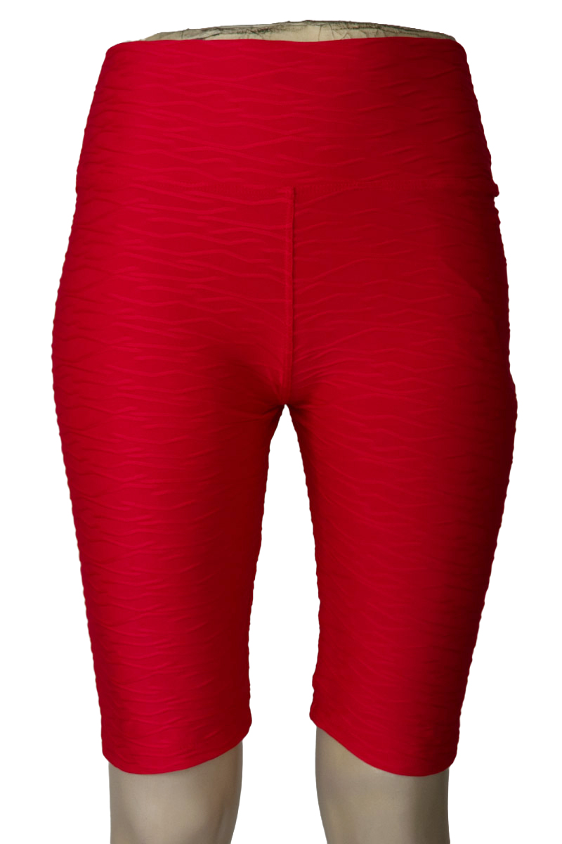 Ropa Deportiva / Salida de Baño color Rojo - Closeando