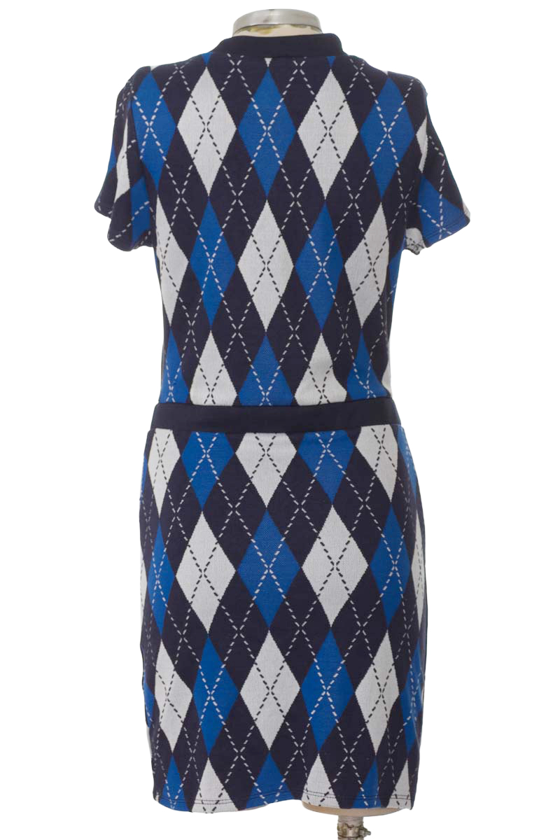 Vestido / Enterizo color Azul - Divided by H&M