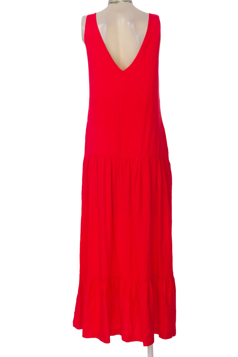 Vestido / Enterizo color Rojo - Vida Mía