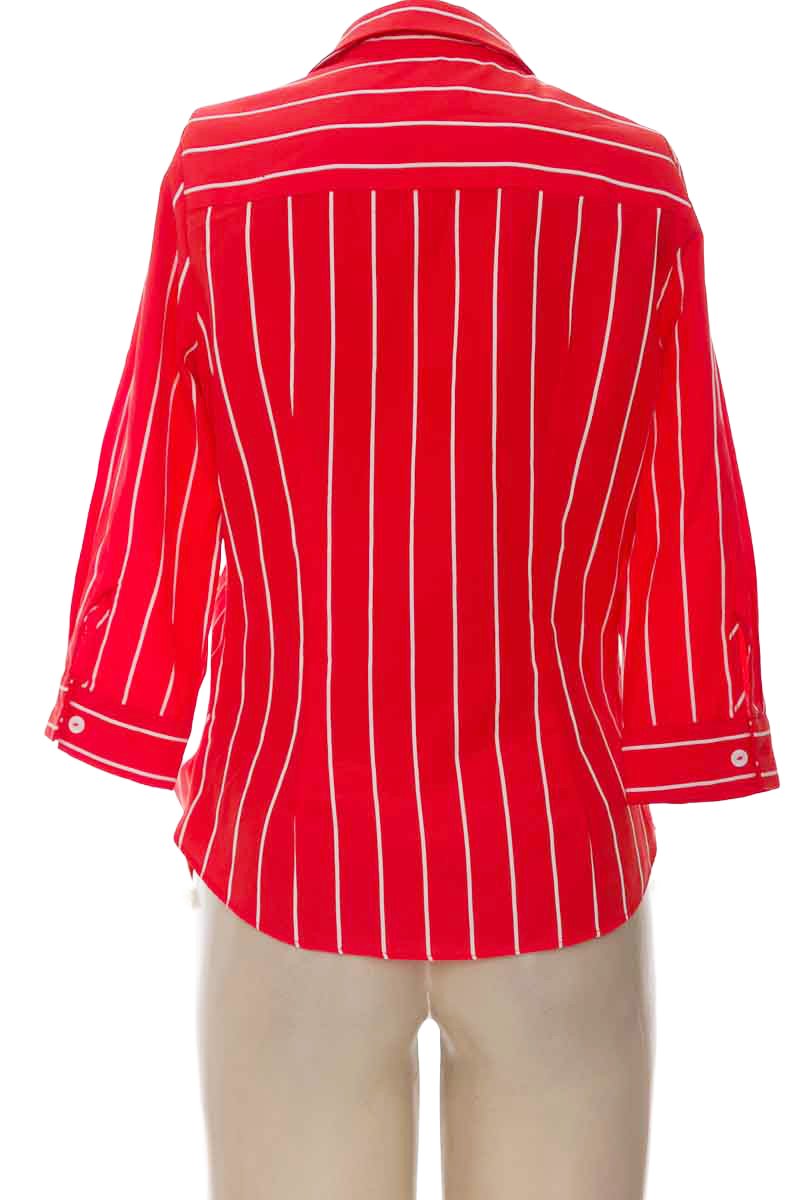 Blusa color Rojo - Studio F