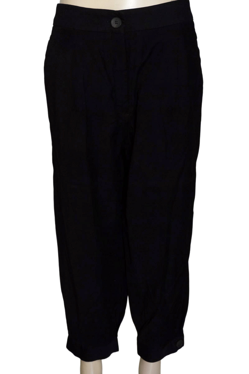 Pantalones color Negro - Zara
