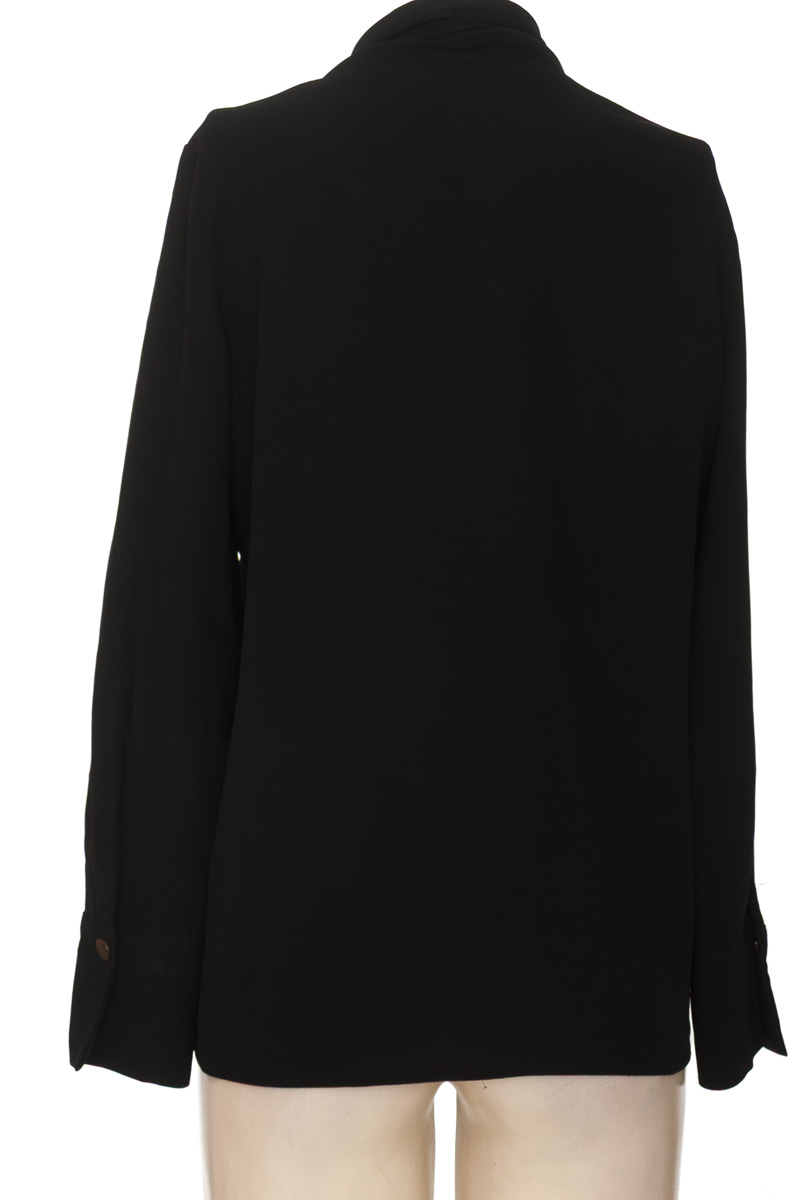 Blusa color Negro - Zara