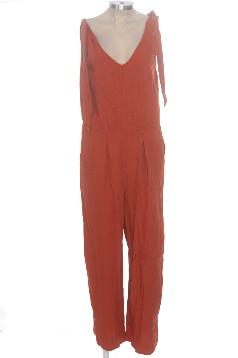 Vestido / Enterizo color Naranja - En Gracia