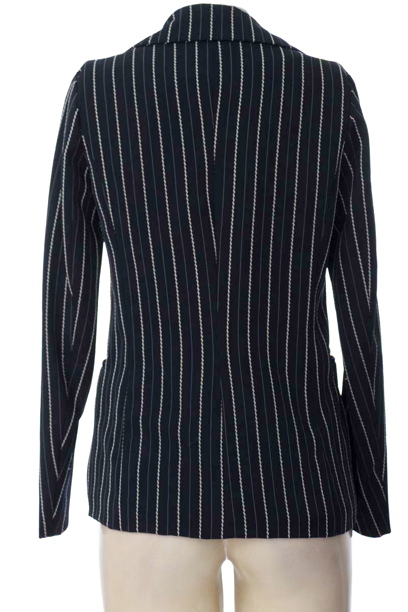 Chaqueta / Abrigo color Azul - ELA