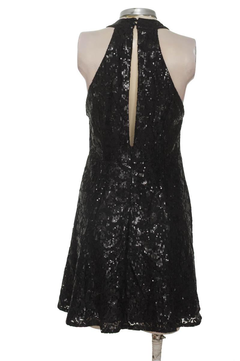 Vestido / Enterizo color Negro - Koaj