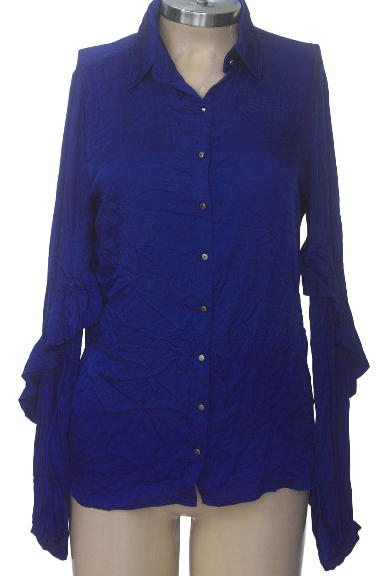 Blusa color Azul - Studio F