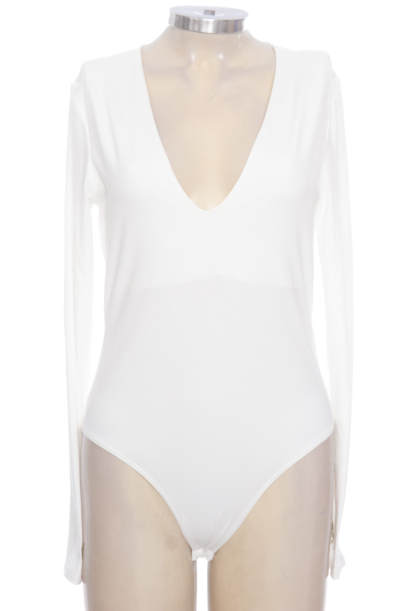 Blusa color Blanco - H&M