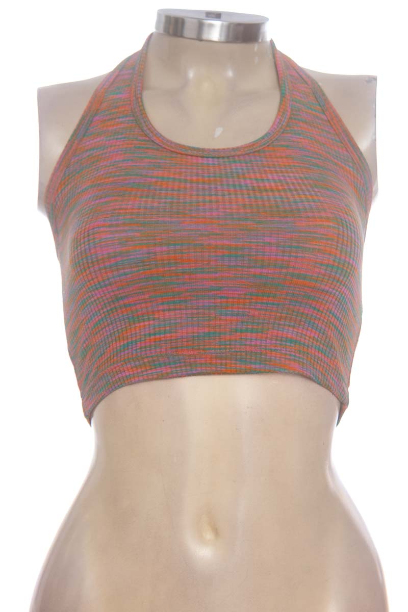 Top / Camiseta color Estampado - Divided by H&M