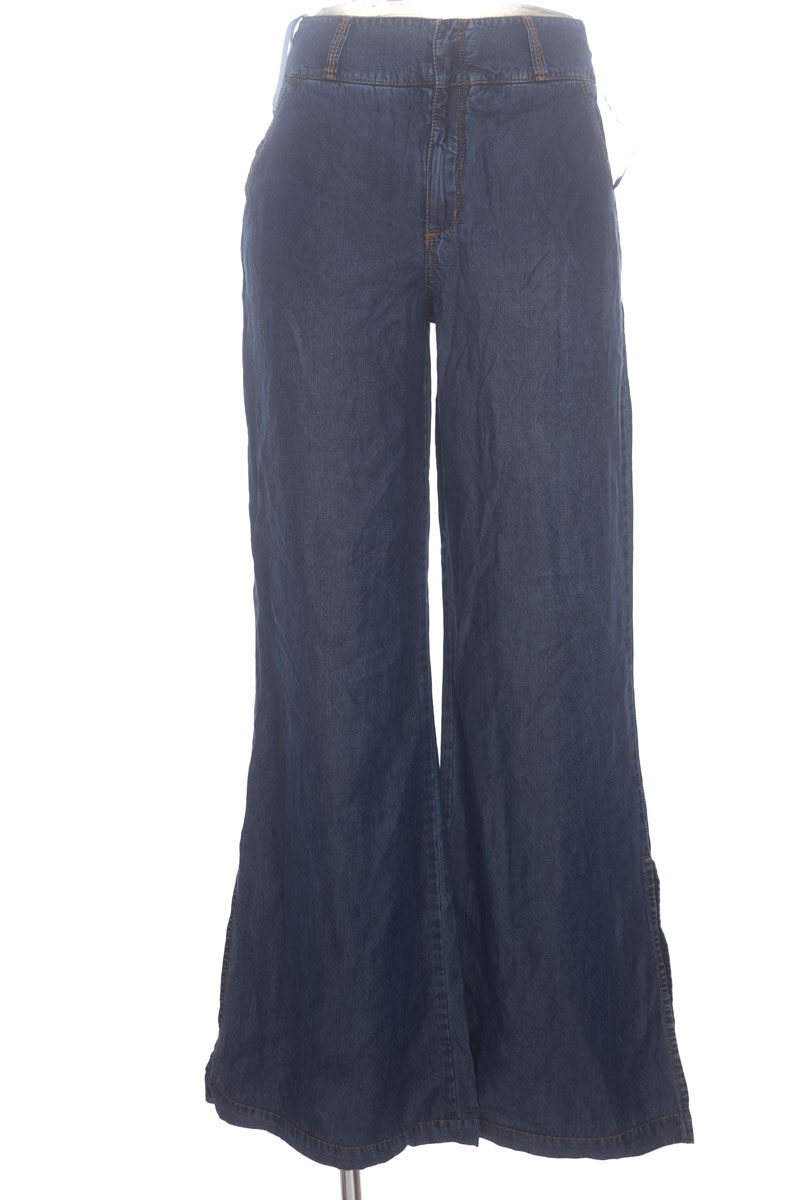 Pantalones color Azul - Studio F
